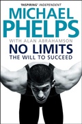 Cover: No Limits - Simon & Schuster Ltd