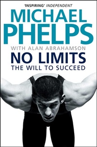Enlarge image Cover: No Limits - Simon & Schuster Ltd