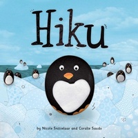 Enlarge image Cover: Hiku - Top That Publishing