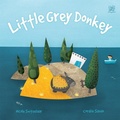 Cover: Little Grey Donkey - Top That Publishing