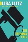 Cover: The Spellman Files - Simon + Schuster LLC