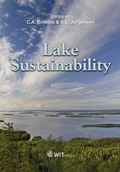 Cover: Lake Sustainability - WIT Press