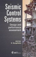 Cover: Seismic Control Systems - WIT Press