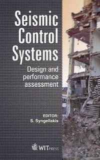 Enlarge image Cover: Seismic Control Systems - WIT Press