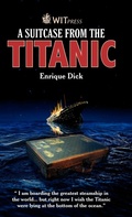 Cover: A Suitcase from the Titanic - WIT Press