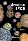Cover: Micromechanics in Practice - WIT Press