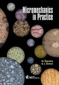Enlarge image Cover: Micromechanics in Practice - WIT Press