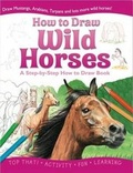 Cover: Wild Horses - Top That! Publishing Ltd