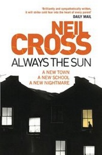 Enlarge image Cover: Always the Sun - Simon + Schuster LLC