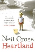Cover: Heartland - Simon + Schuster LLC