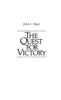 Cover: The Quest for Victory - Praeger Publishers Inc