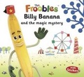 Cover: Billy Banana - Top That! Publishing Ltd