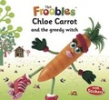 Cover: Chloe Carrot - Top That! Publishing Ltd