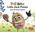 Cover: Little Jack Potato - Top That! Publishing Ltd
