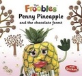 Cover: Penny Pineapple - Top That! Publishing Ltd