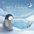 Cover: Little Penguin Learns to Swim - Two Windmills Limited