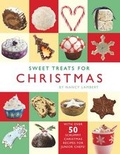 Cover: Sweet Treats for Christmas - Top That! Publishing Ltd