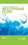Cover: Computational Methods in Multiphase Flow: VII - WIT Press