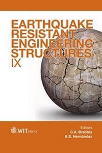 Enlarge image Cover: Earthquake Resistant Engineering Structures: IX - WIT Press