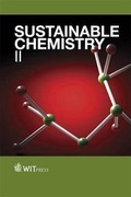 Cover: Sustainable Chemistry: II - WIT Press