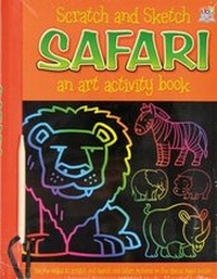 Enlarge image Cover: Safari - Top That! Publishing Ltd