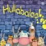 Cover: Hullabaloo - Top That Publishing