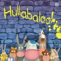 Cover: Hullabaloo - Top That Publishing