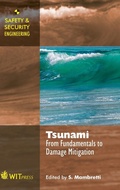Cover: Tsunami - WIT Press
