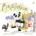 Cover: Pandamonium - Top That Publishing
