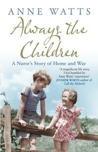 Enlarge image Cover: Always the Children - Simon & Schuster Ltd