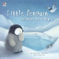 Cover: Little Penguin Learns to Swim - Top That Publishing