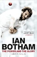Cover: Ian Botham - Simon & Schuster Ltd