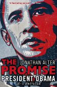 Enlarge image Cover: The Promise - Simon & Schuster Ltd