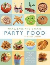 Enlarge image Cover: Party Food - Imagine That Publishing Ltd
