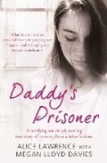 Cover: Daddy's Prisoner - Simon & Schuster Ltd
