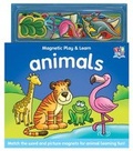 Cover: Animals - Top That! Publishing Ltd