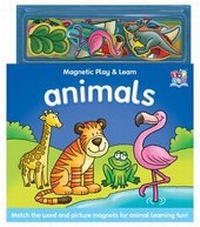 Enlarge image Cover: Animals - Top That! Publishing Ltd
