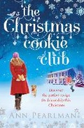Cover: The Christmas Cookie Club - Simon & Schuster Ltd