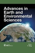 Cover: Advances in Earth and Environmental Sciences - WIT Press