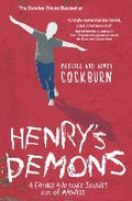 Cover: Henry's Demons - Simon & Schuster Ltd
