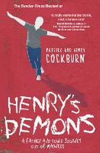 Enlarge image Cover: Henry's Demons - Simon & Schuster Ltd
