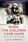 Cover: When the Children Came Home - Simon & Schuster Ltd