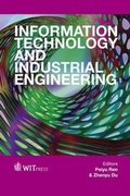 Cover: Information Technology and Industrial Engineering - WIT Press