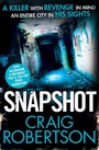Cover: Snapshot - Simon & Schuster Ltd