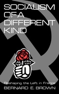 Cover: Socialism of a Different Kind - Praeger Publishers Inc