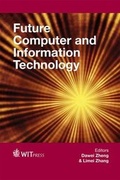 Cover: Future Computer and Information Technology - WIT Press