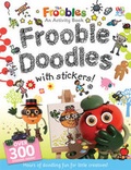 Cover: Frooble Doodles - Top That! Publishing Ltd