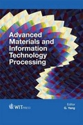 Cover: Advanced Materials and Information Technology Processing - WIT Press