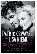 Cover: The Time of My Life - Simon & Schuster Ltd