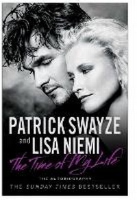 Enlarge image Cover: The Time of My Life - Simon & Schuster Ltd